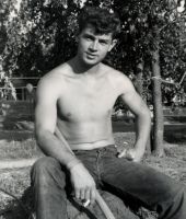 Butch Patrick
