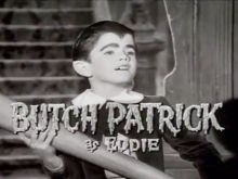 Butch Patrick