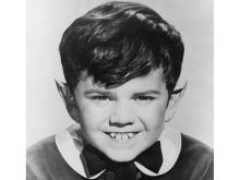 Butch Patrick