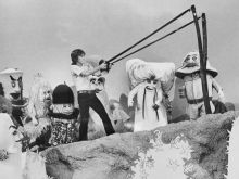 Butch Patrick #299575 picture (Landscape Medium)