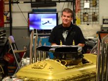Butch Patrick #299597 picture (Landscape Medium)