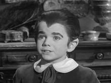 Butch Patrick