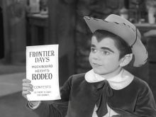 Butch Patrick
