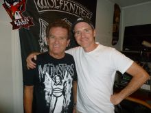 Butch Patrick