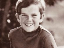 Butch Patrick