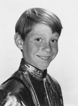 Butch Patrick