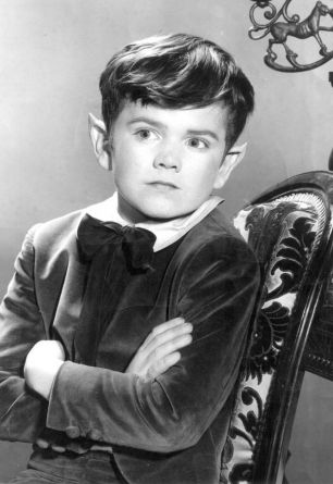 Butch Patrick