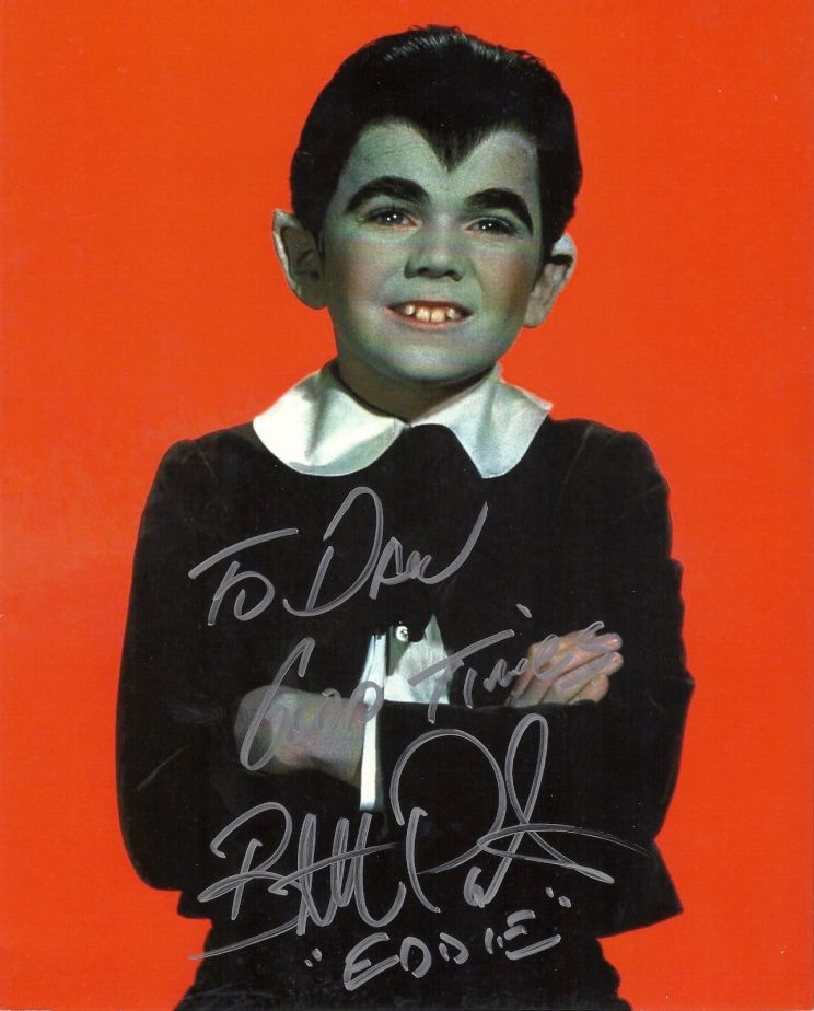 Butch Patrick