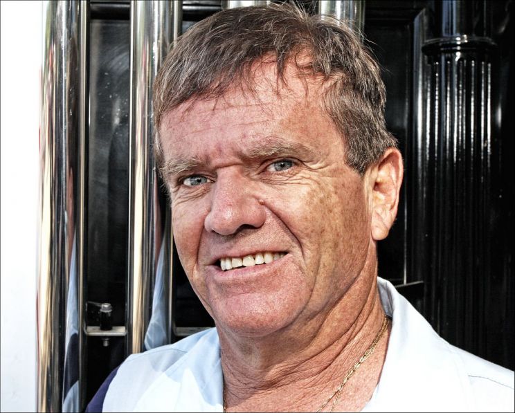 Butch Patrick