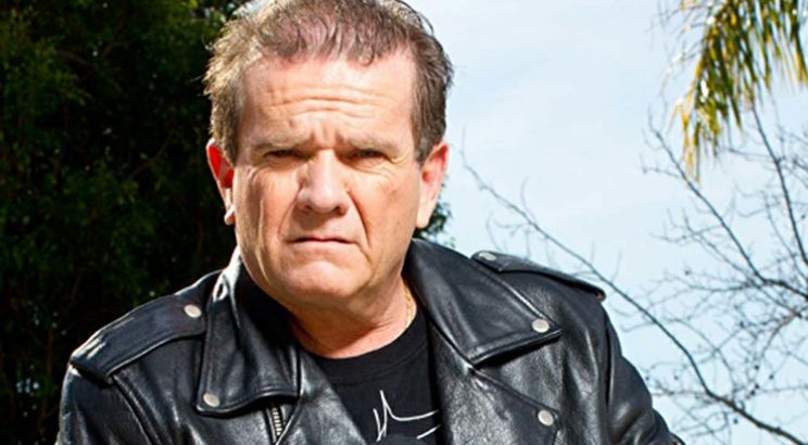 Butch Patrick