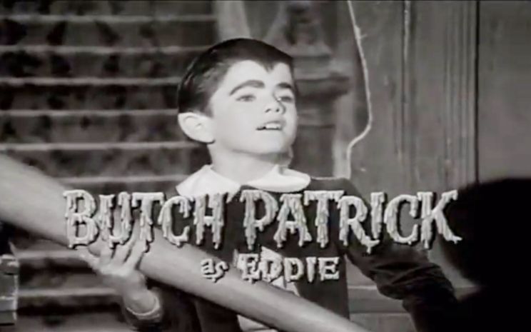 Butch Patrick