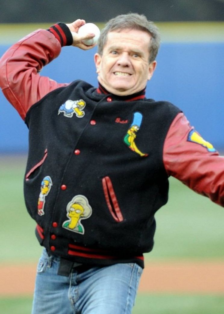 Butch Patrick