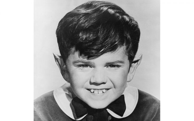 Butch Patrick