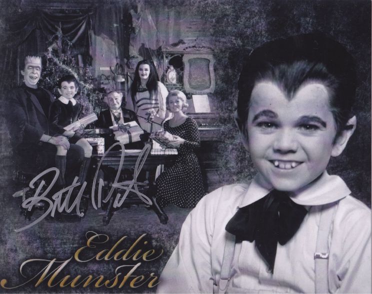 Butch Patrick