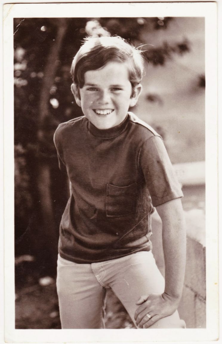 Butch Patrick