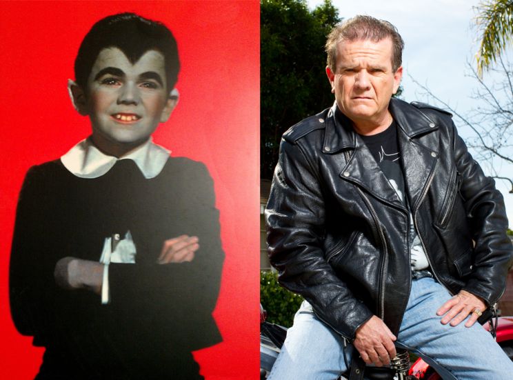 Butch Patrick