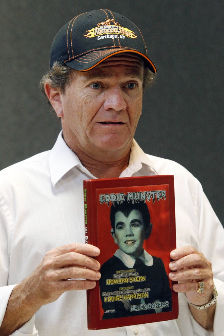 Butch Patrick
