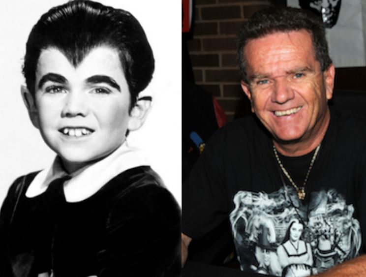 Butch Patrick