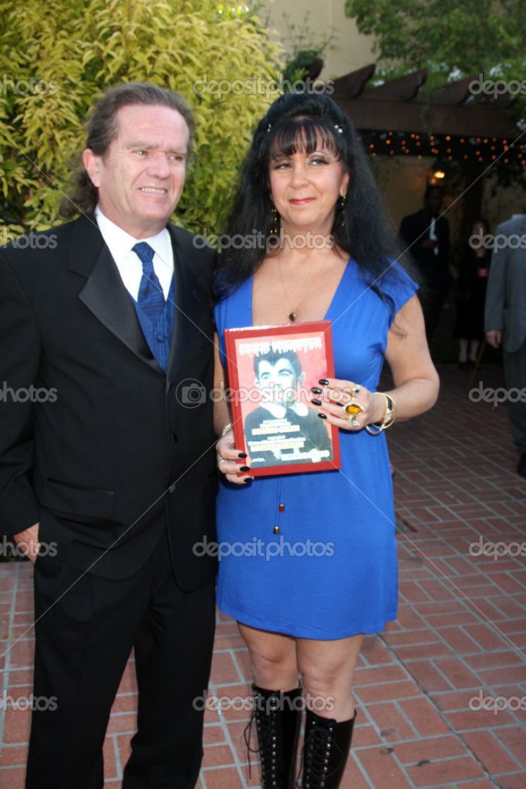 Butch Patrick