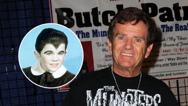 Butch Patrick