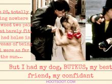 Butkus Stallone