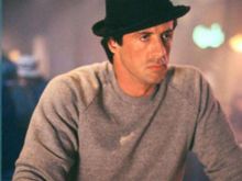 Butkus Stallone
