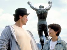 Butkus Stallone