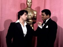 Butkus Stallone