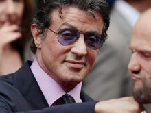 Butkus Stallone