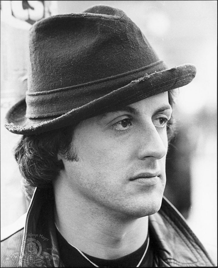 Butkus Stallone