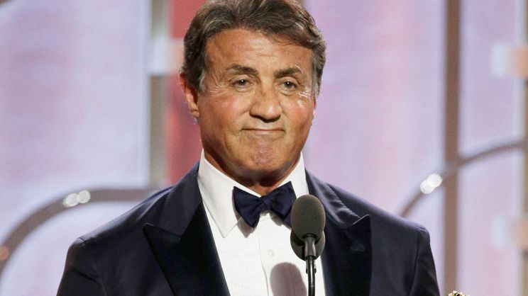 Butkus Stallone