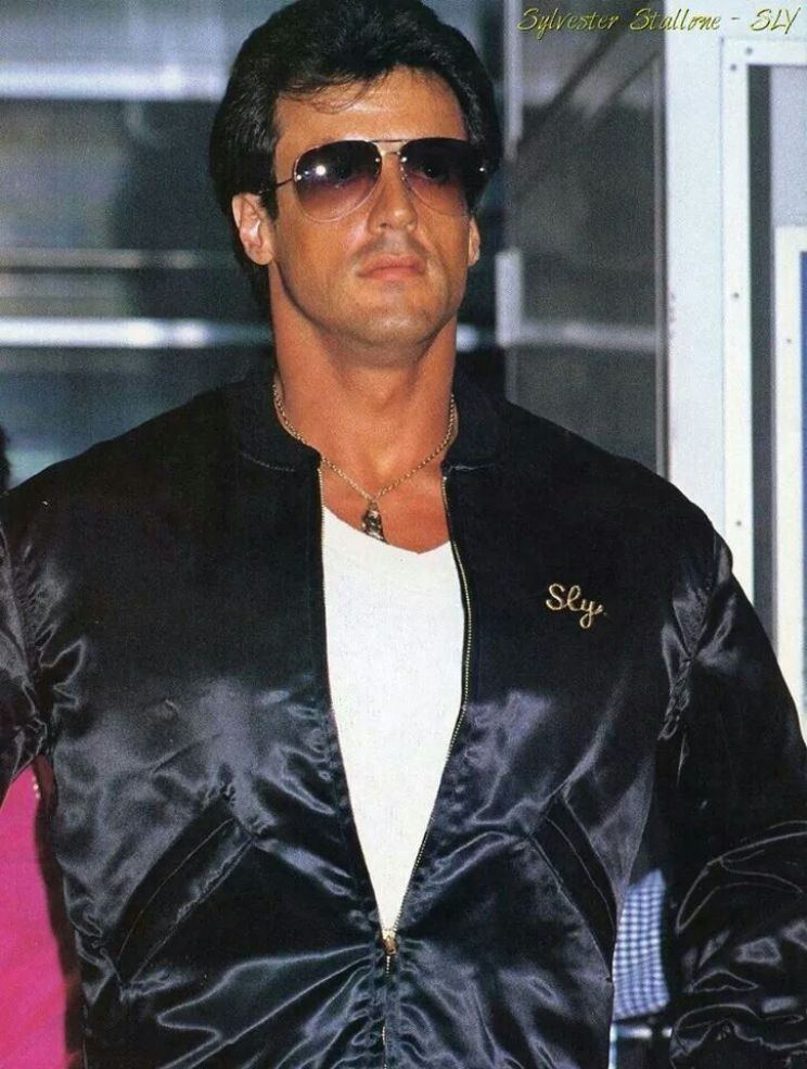 Butkus Stallone