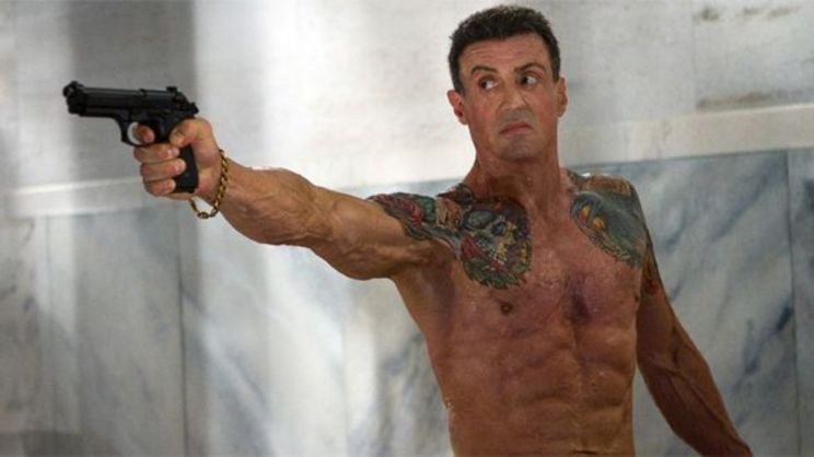 Butkus Stallone