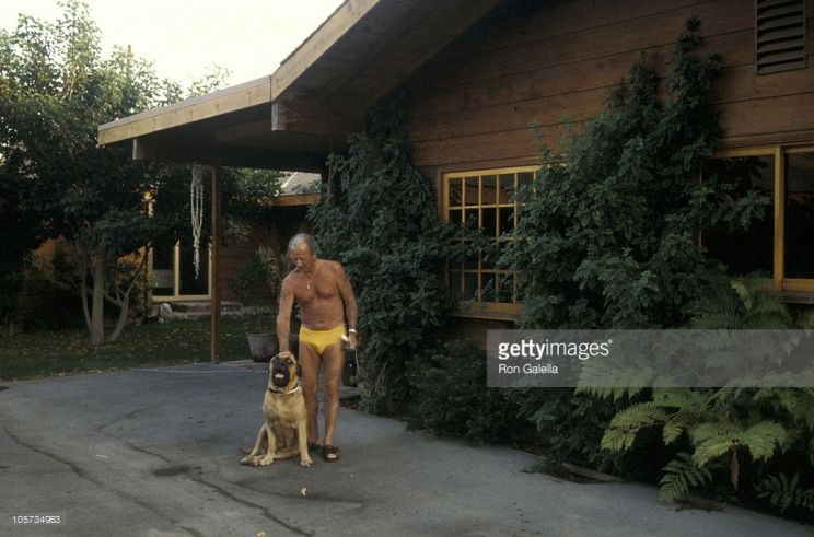 Butkus Stallone