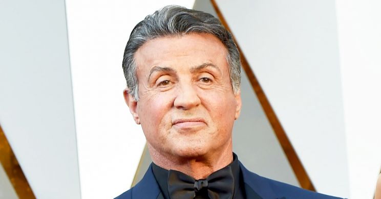 Butkus Stallone