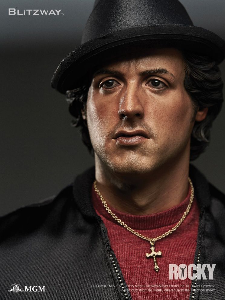 Butkus Stallone