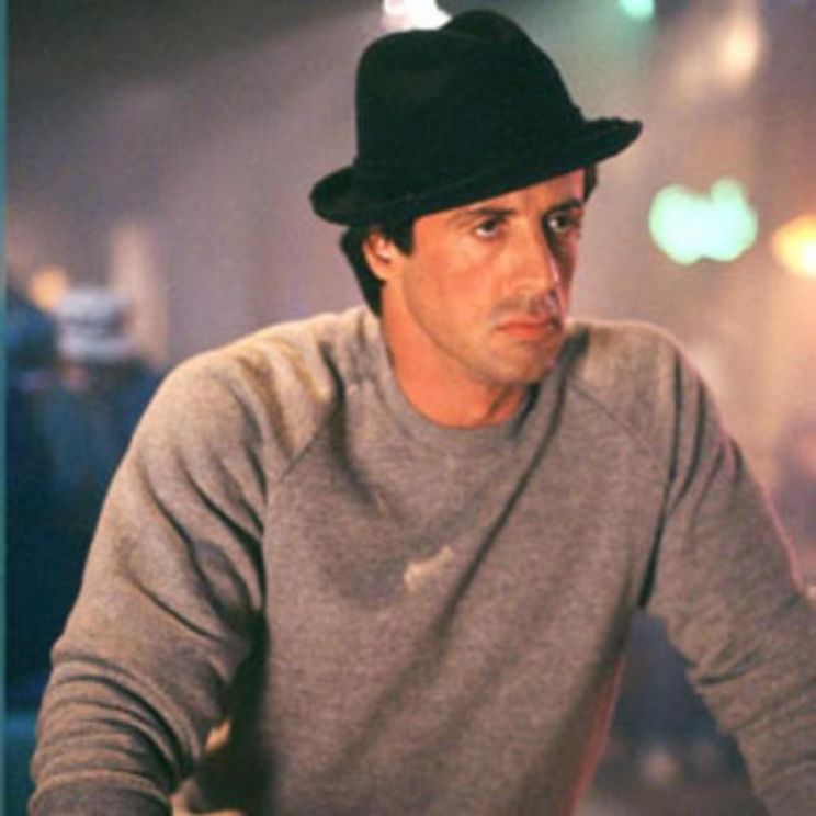 Butkus Stallone
