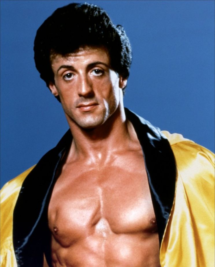 Butkus Stallone