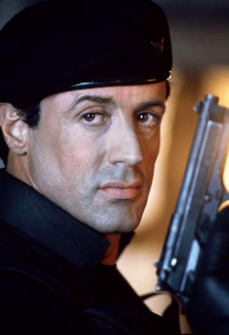 Butkus Stallone