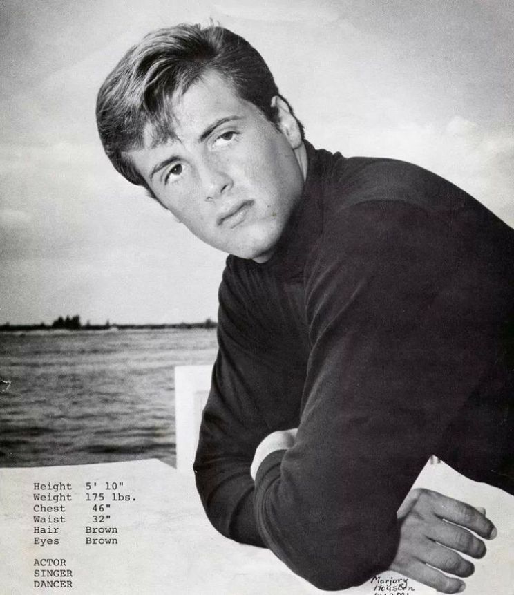 Butkus Stallone
