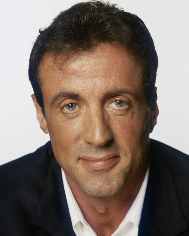 Butkus Stallone