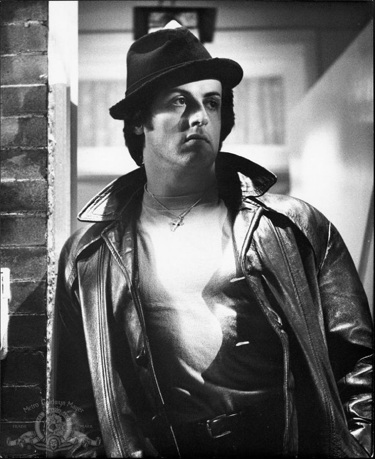 Butkus Stallone