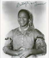 Butterfly McQueen