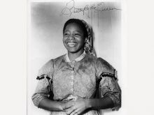 Butterfly McQueen