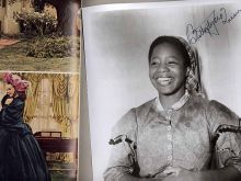 Butterfly McQueen