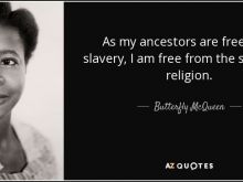 Butterfly McQueen