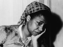 Butterfly McQueen