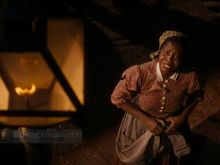 Butterfly McQueen