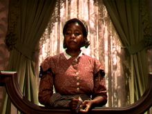 Butterfly McQueen
