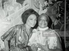 Butterfly McQueen